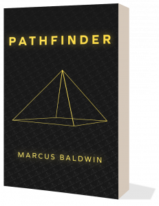 Pathfinder Book