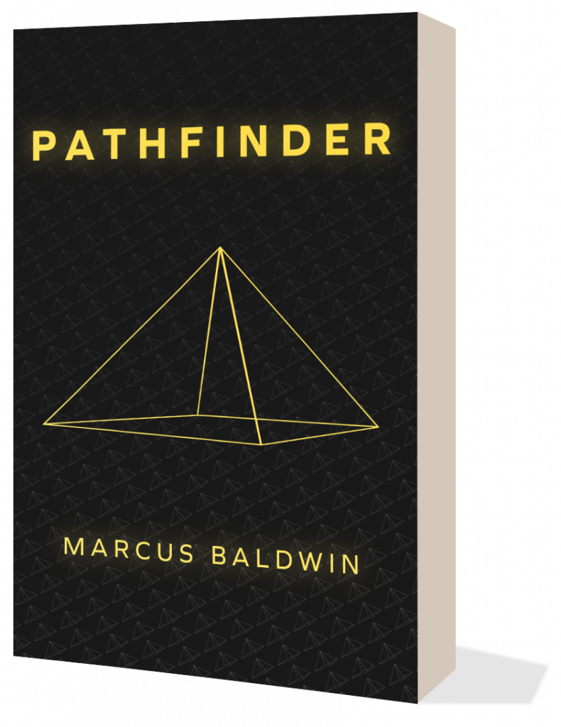 Pathfinder Book