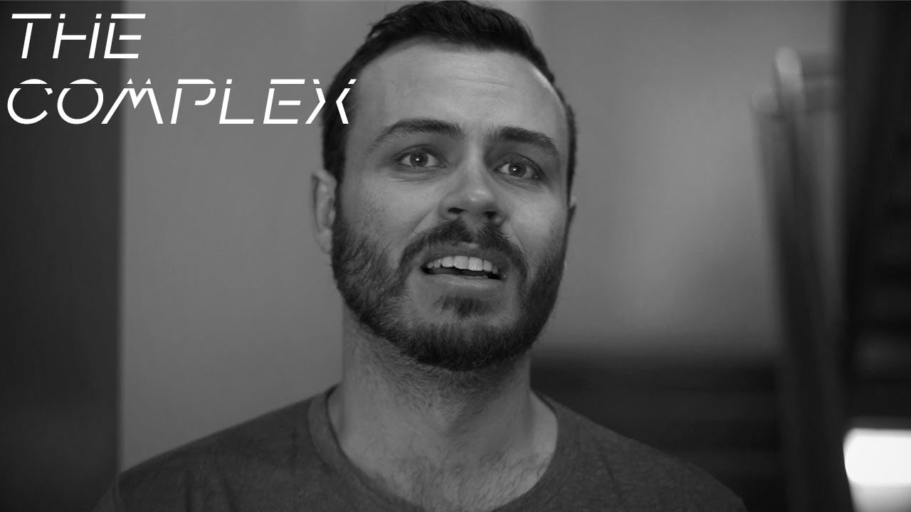 The Complex - EP103