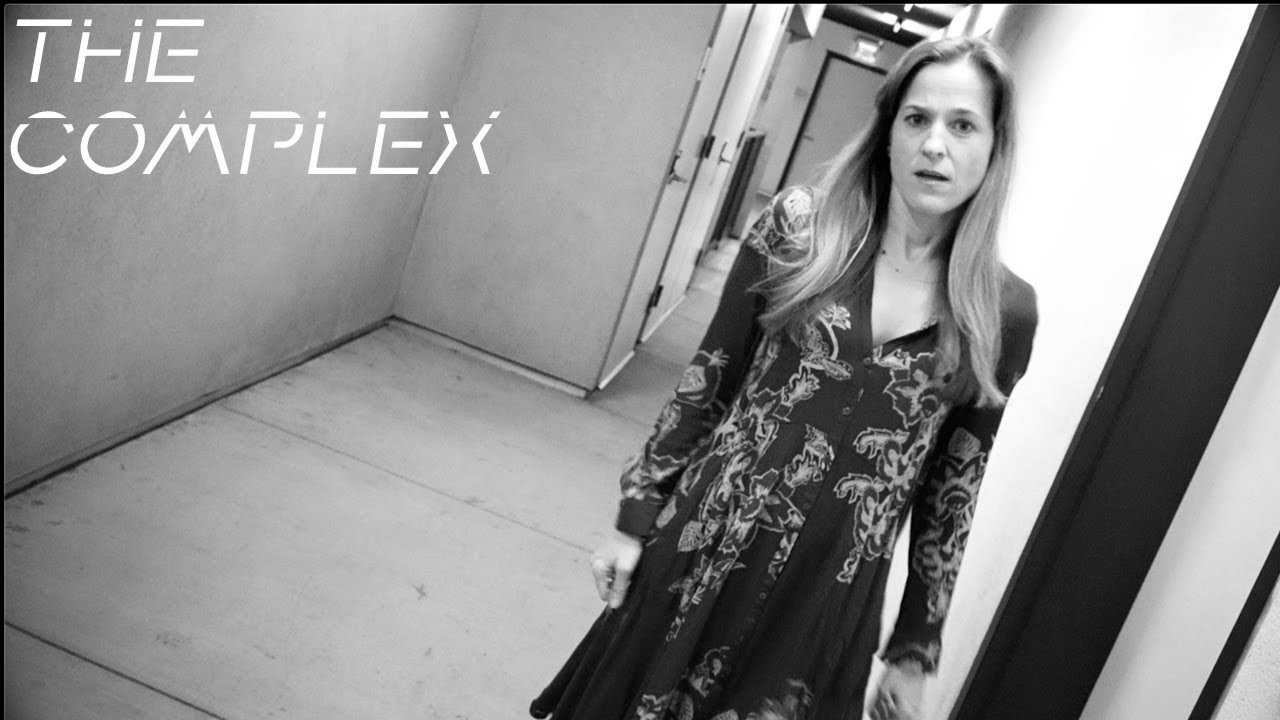 The Complex - EP104